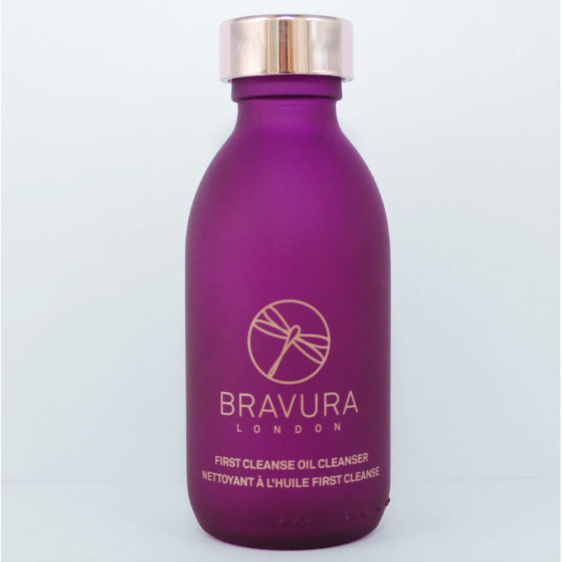 Bravura London First Cleanse Oil Гідрофільна олія