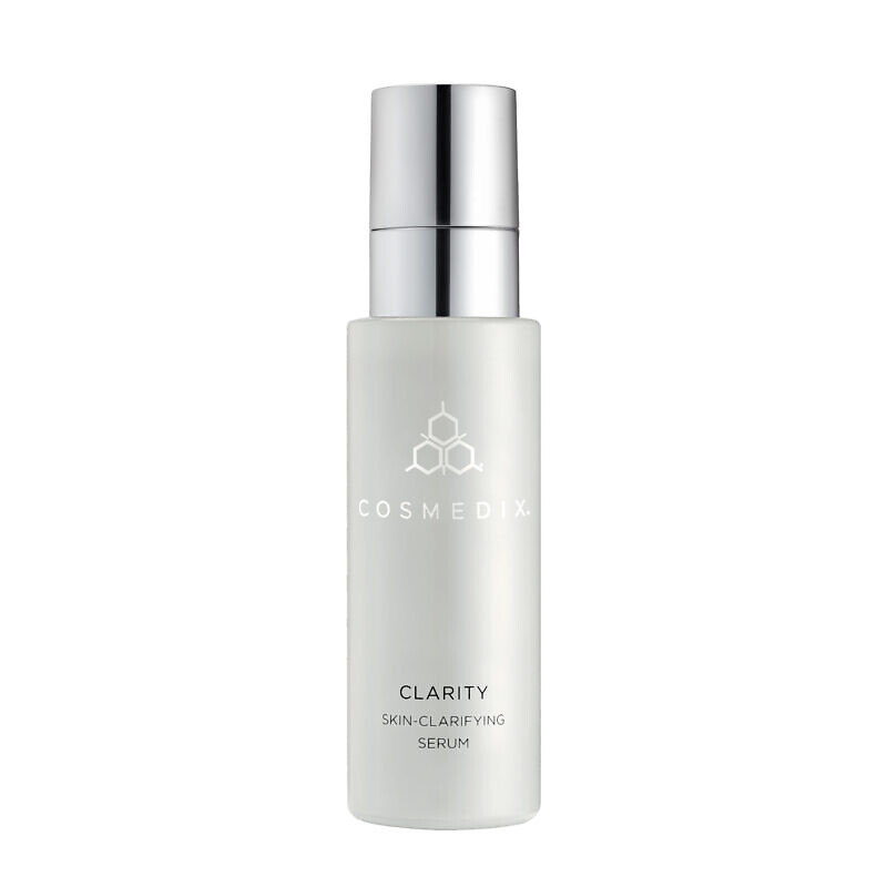 купити Cosmedix Clarity Serum Очищуюча сиворотка для проблемної шкіри
