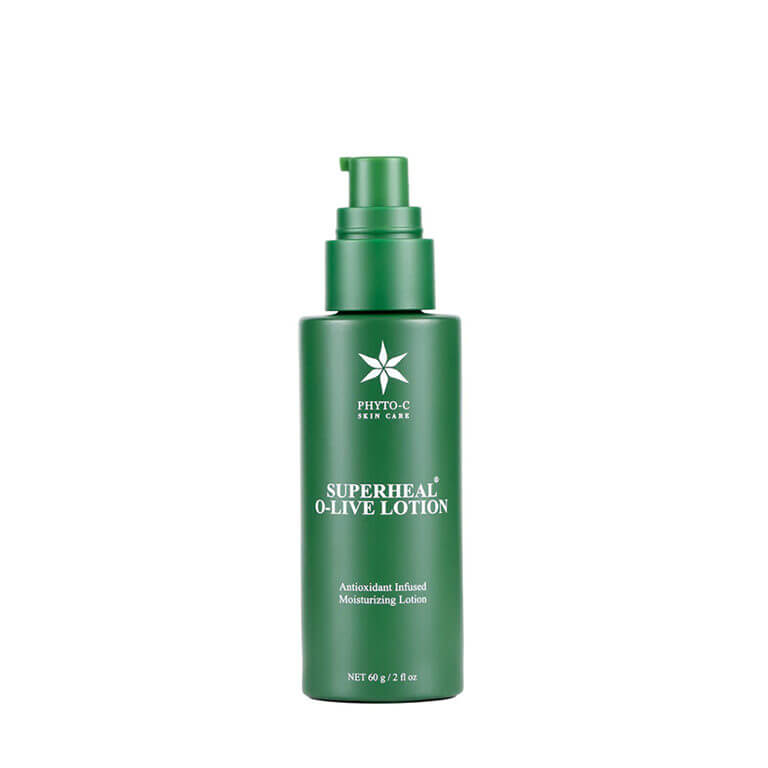 Купити Phyto-C Лосьйон для обличчя Superheal O-Live Lotion