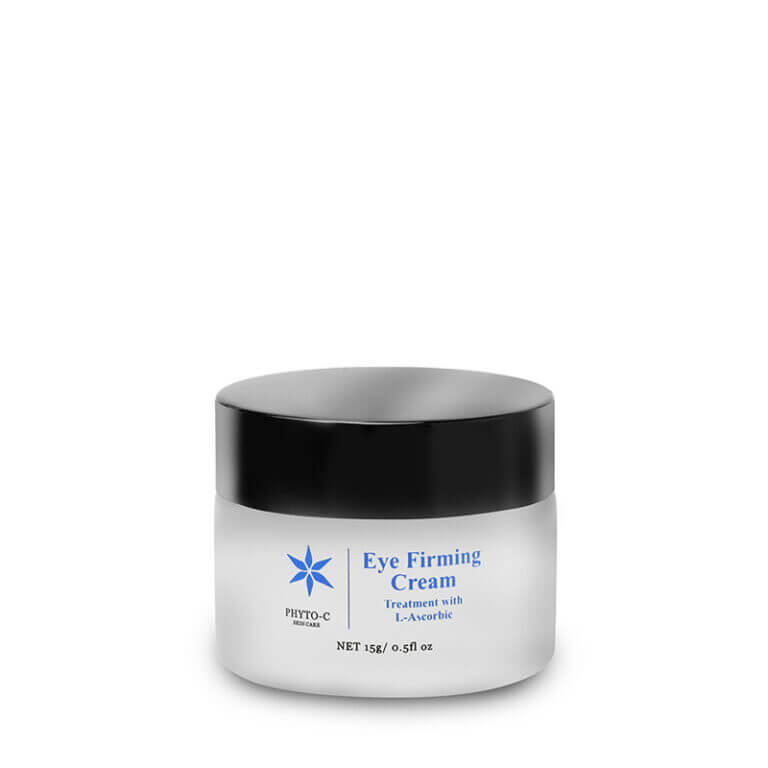 Купити Phyto-C Зміцнюючий крем для догляду навколо очей