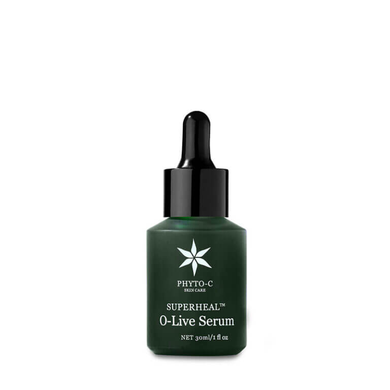 Купити Phyto-C Сироватку з екстрактом оливи