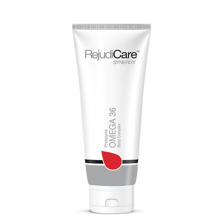 RejudiCare Крем для тіла Omega 36 Body Complex
