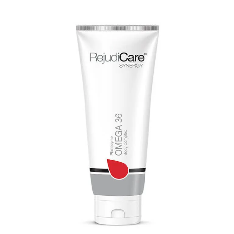 RejudiCare Крем для тіла Omega 36 Body Complex