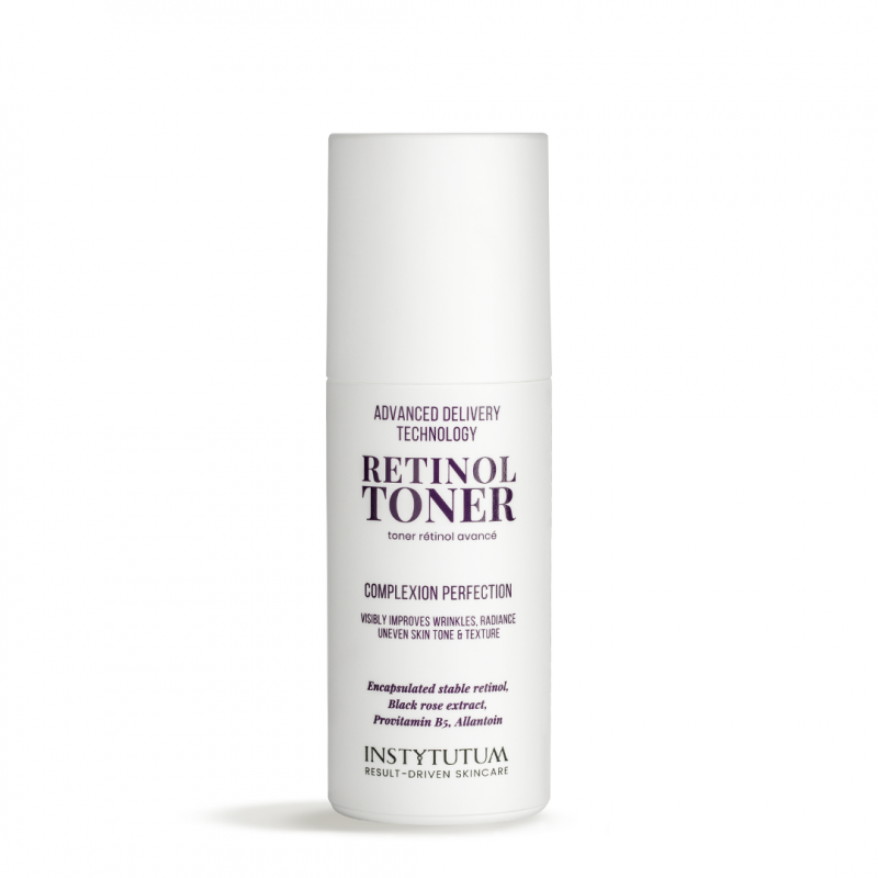 Instytutum Тонер З Ретинолом Advanced Retinol Toner