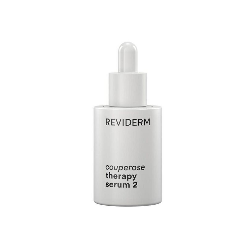 купити Reviderm Сироватку проти куперозу