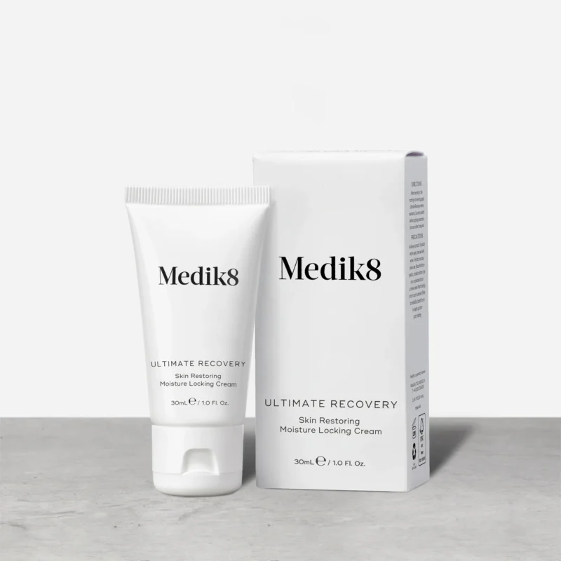 Medik8 Ultimate Recovery Інтенсивний відновлювальний крем