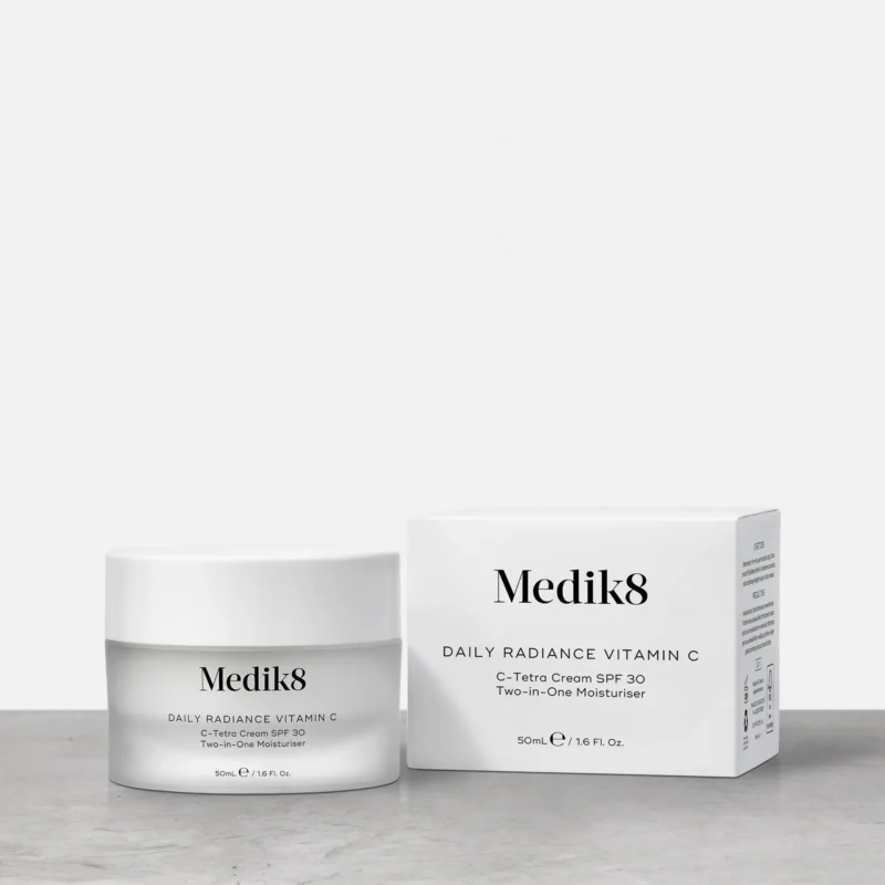 придбати Medik8 Антиоксидантний зволожувальний крем з SPF 30