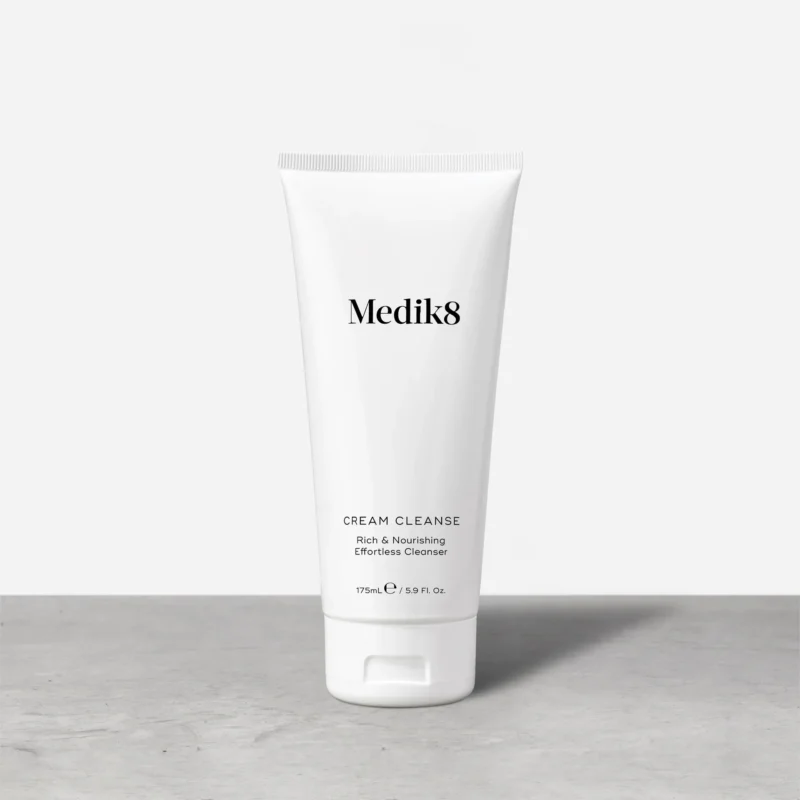 Medik8 Cream Cleanse Кремовий засіб для очищення й живлення шкіри