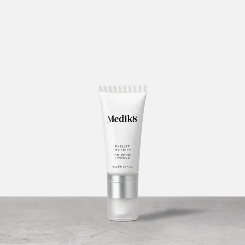 Medik8 Eyelift Peptides Антивіковий зміцнювальний гель навколо очей