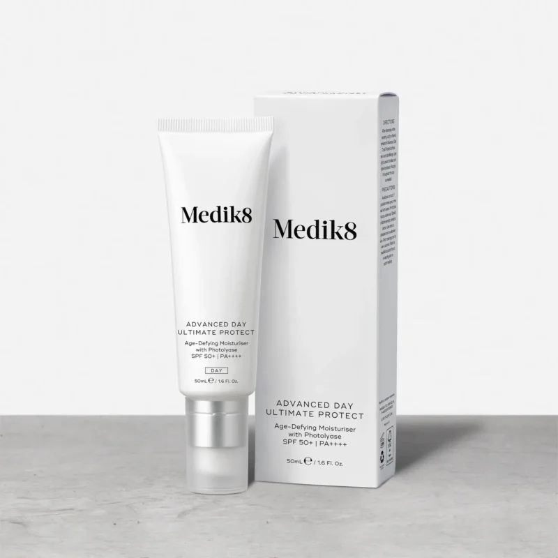купити Medik8 Антивіковий крем
