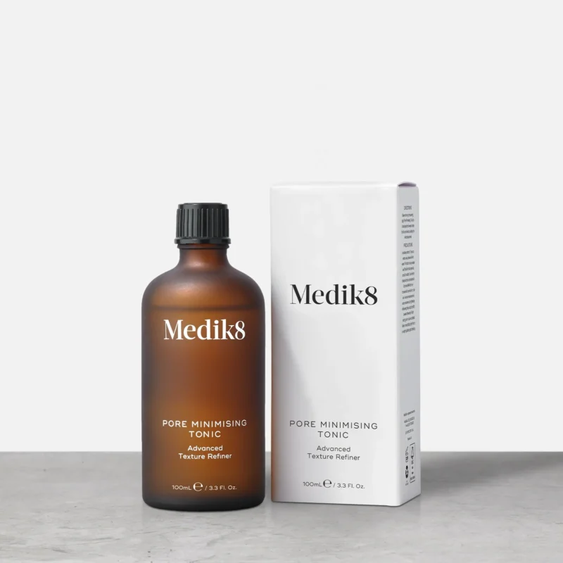 Medik8 Pore Minimising Tonic Тонік для звуження пор