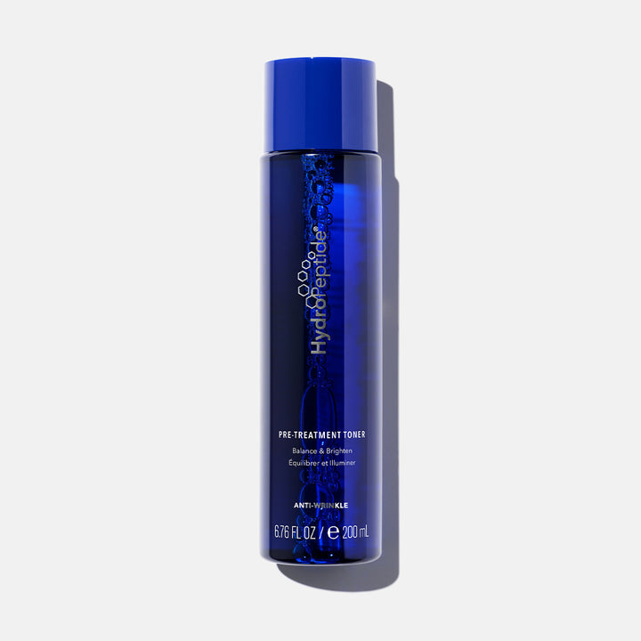 Купити HydroPeptide Pre-Treatment Toner Тонізуючий лосьйон