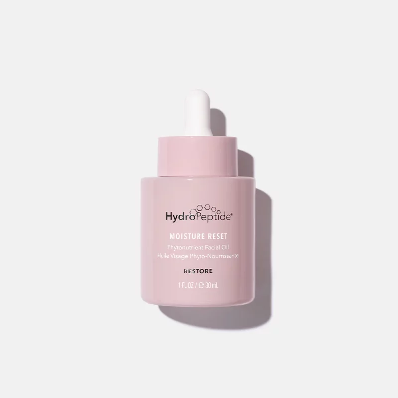 Купити HydroPeptide Moisture Reset Фітоживильне масло для обличчя