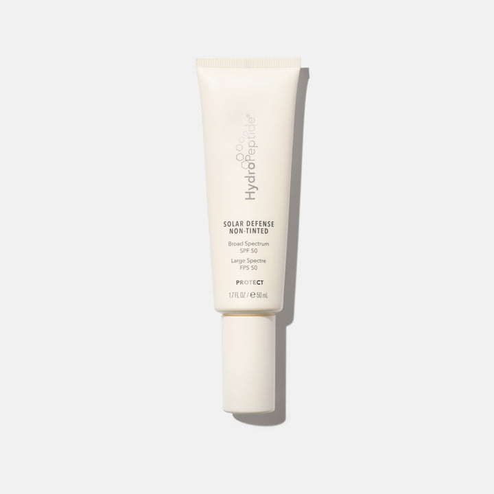 Купити HydroPeptide Solar Defense SPF 50 Non-Tinted Сонцезахисний крем для обличчя