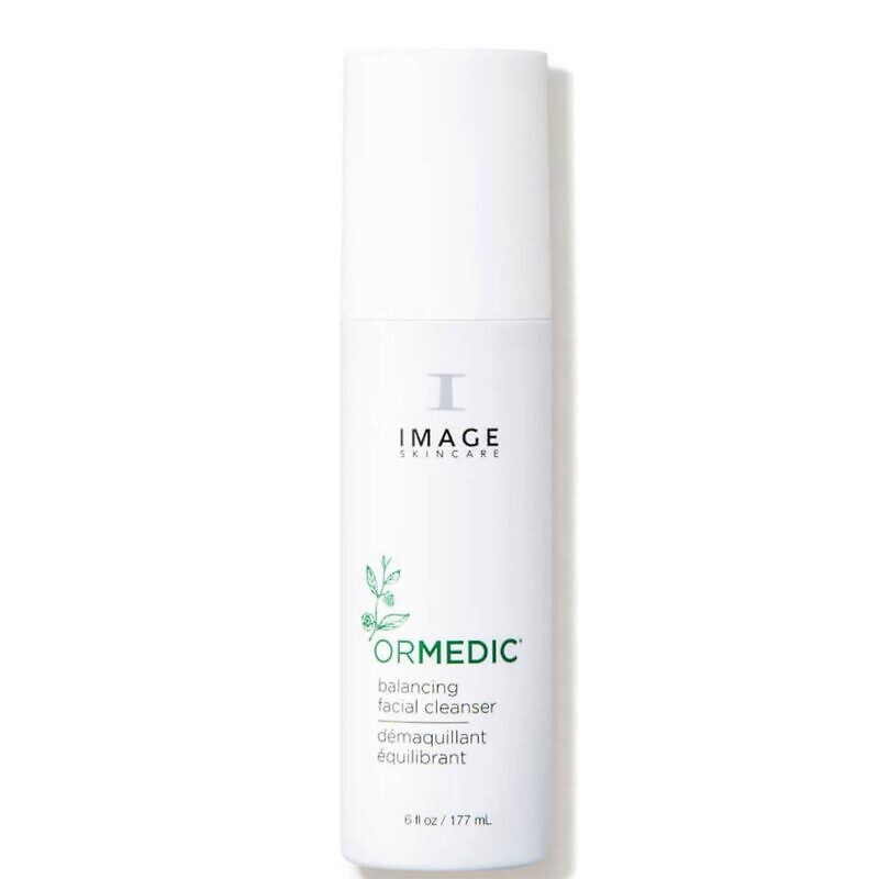 купити Image Skincare Очищаючий гель з алое