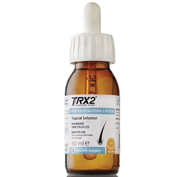 Oxford Biolabs Trx2 Hair Revitalizing Lotion Лосьйон