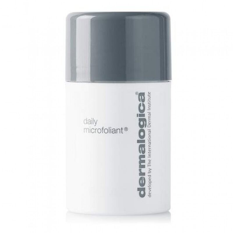 Dermalogica Daily Microfoliant travel size Щоденний мікрофоліант у тревел розмірі, 13 г