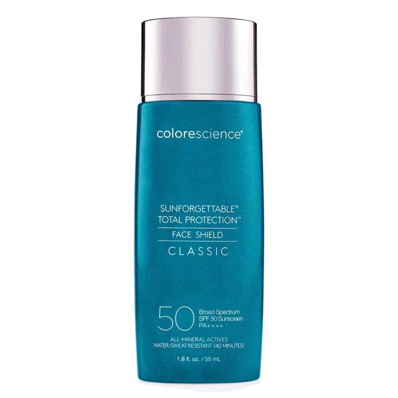 купити Colorescience Сонцезахисний крем для обличчя