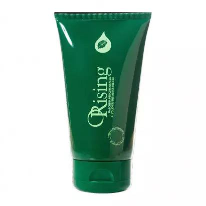 Orising Grassa Mask Фітоесенціальна маска для жирної шкіри голови та волосся