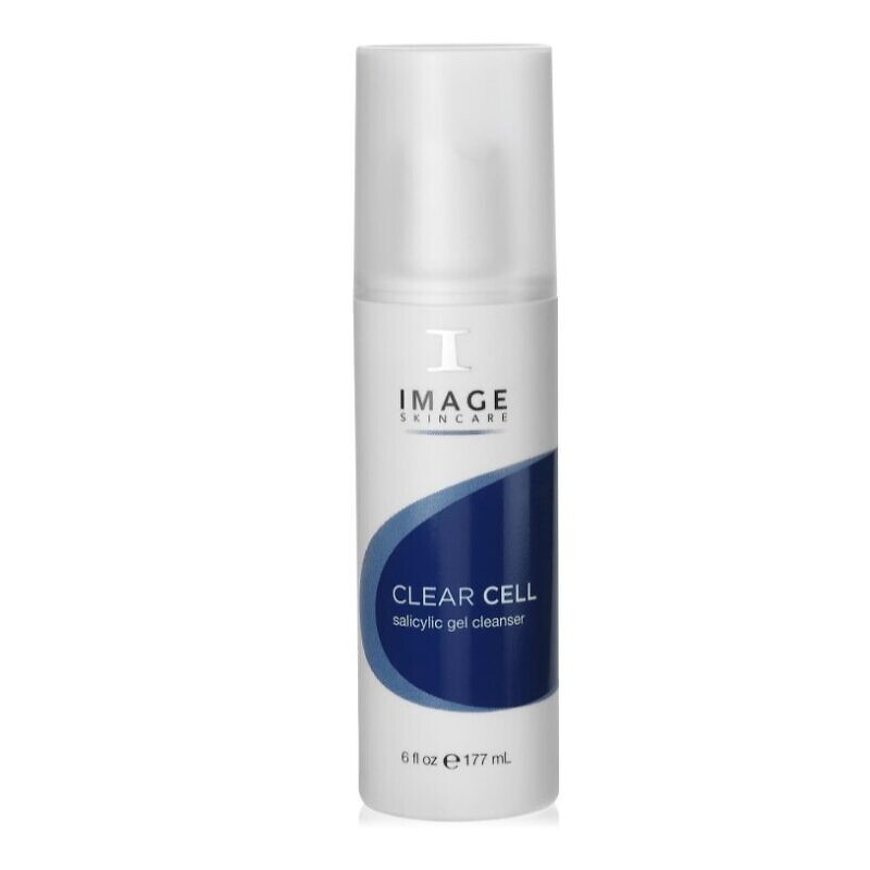 купити Image Skincare Гель для шкіри
