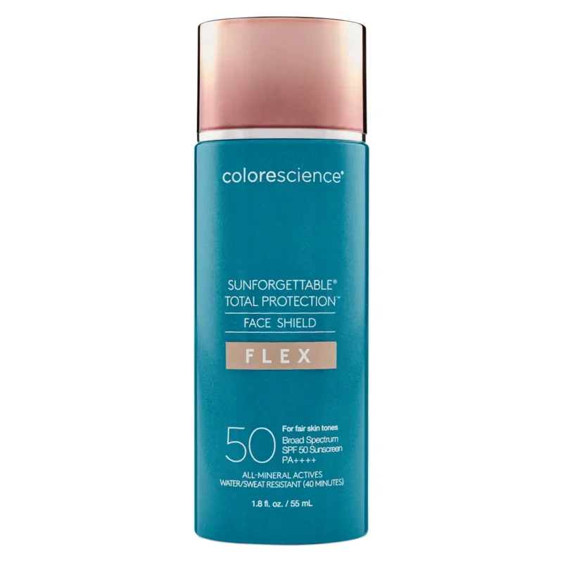купити Colorescience Сонцезахисний крем для обличчя