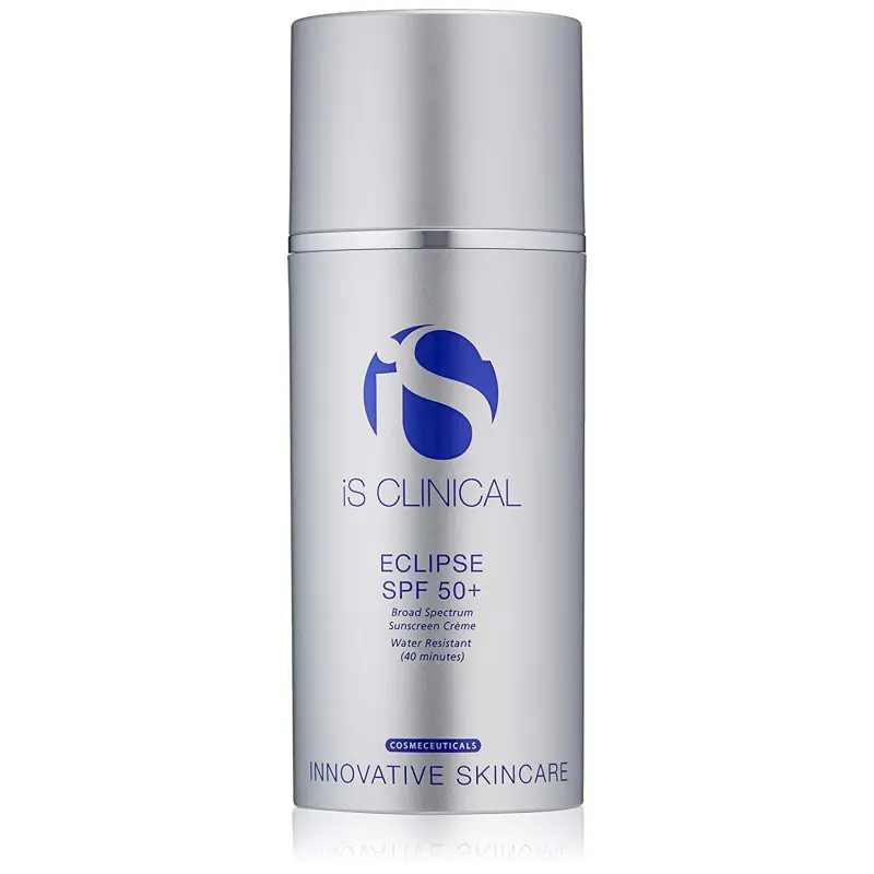 iS Clinical Сонцезахисний крем із SPF 50+ Eclipse SPF 50+