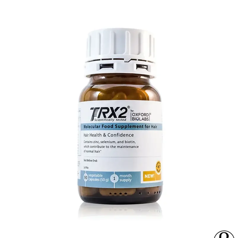 Oxford Biolabs Trx2 Molecular Complex Вітаміни для волосся