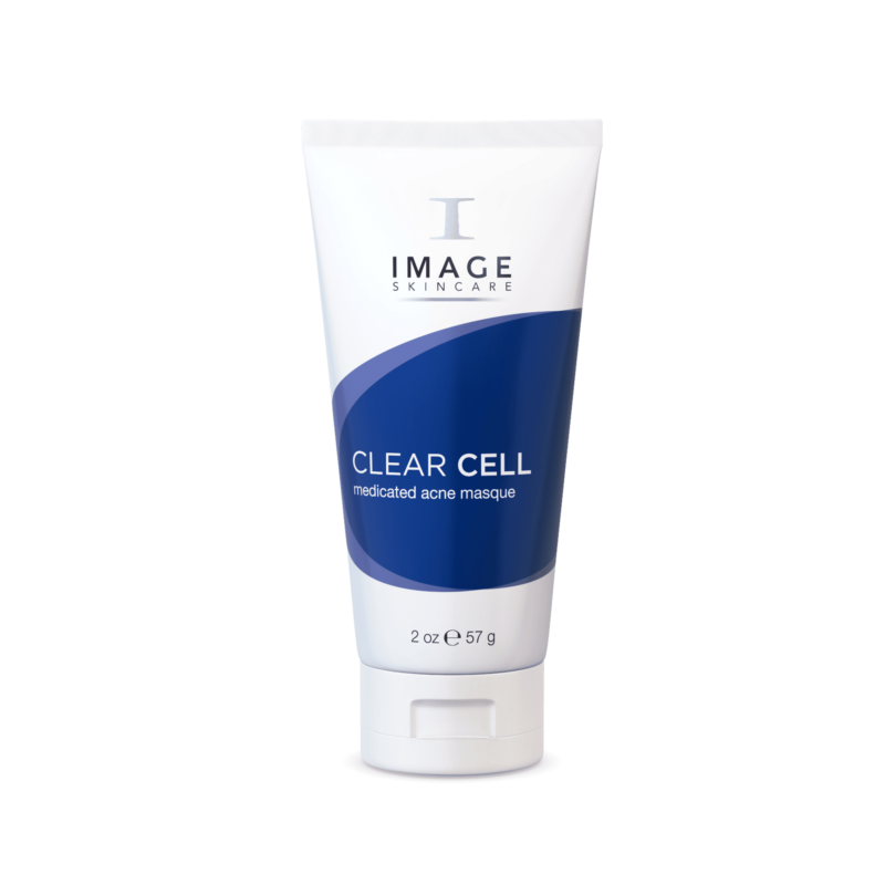 купити Image Skincare Маску анти-акне з ана/вна та сіркою
