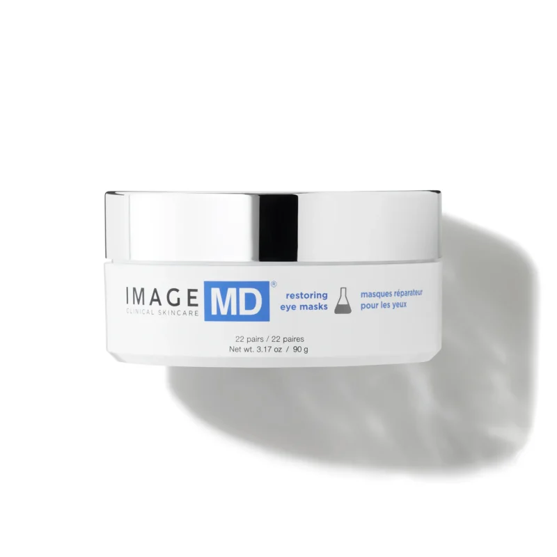 купити Image Skincare Відновлюючу маску для очей