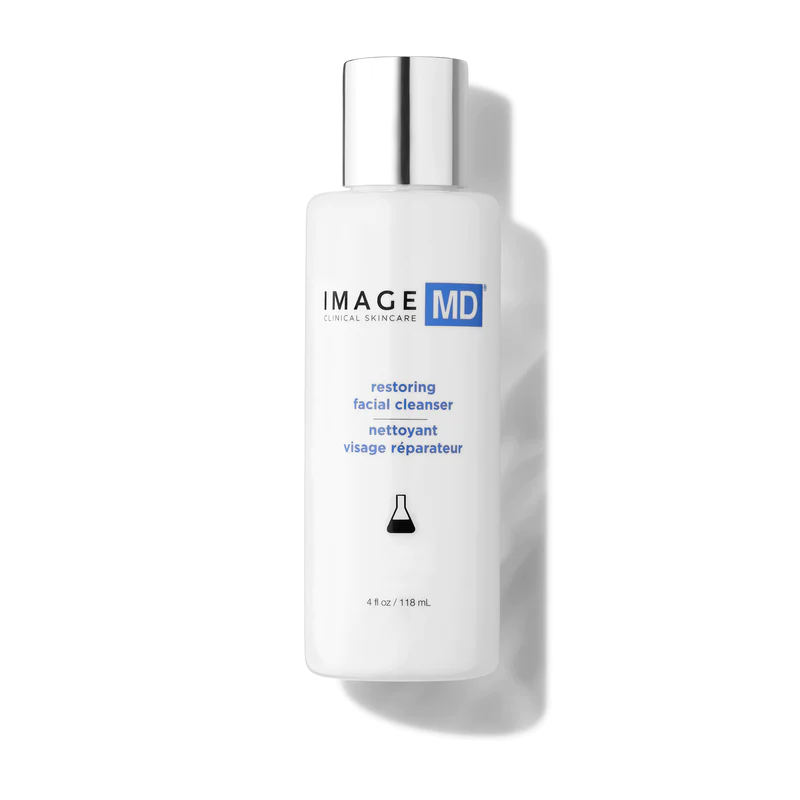 купити Image Skincare Очищающий гель з ана/вна