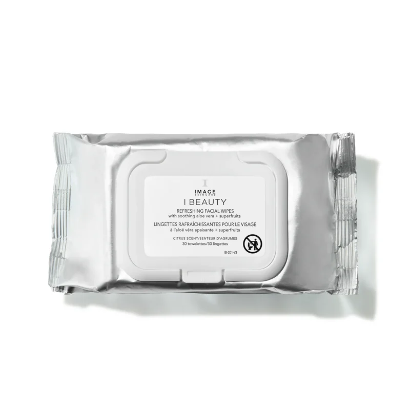 купити Image Skincare Серветки для обличчя
