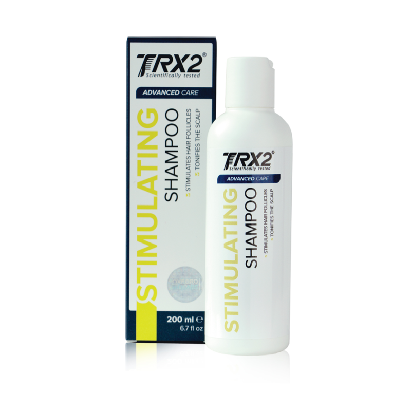 Oxford Biolabs TRX2® Advanced Care Стимулюючий шампунь