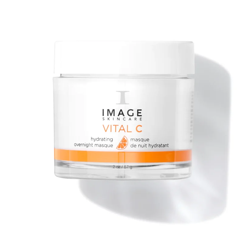 купити Image Skincare Нічну маску для обличчя