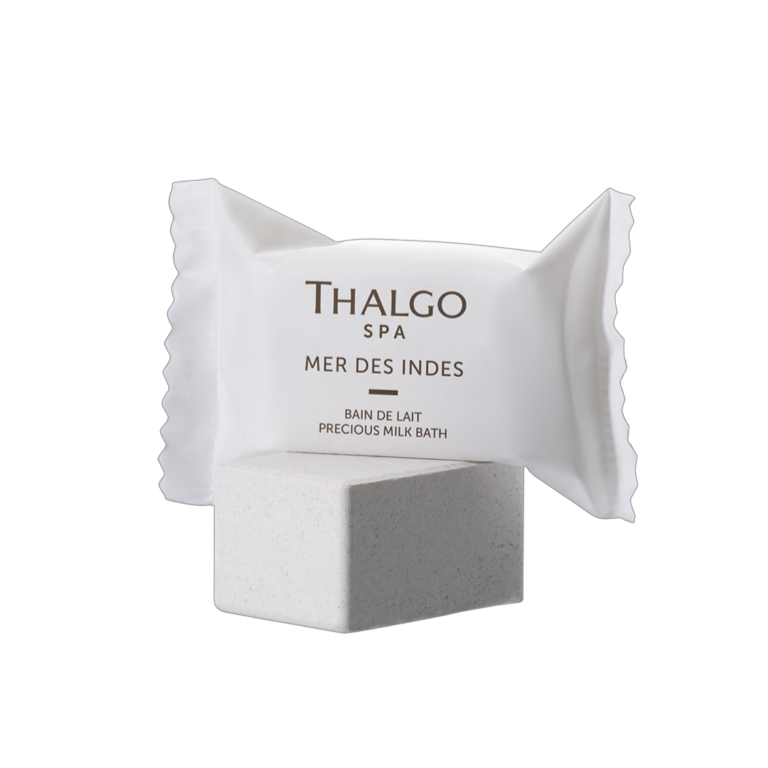 купити Thalgo Розкішна молочна ванна