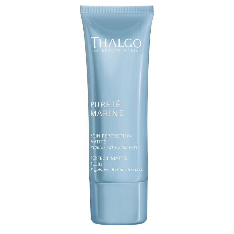 купити Thalgo матуючу емульсію