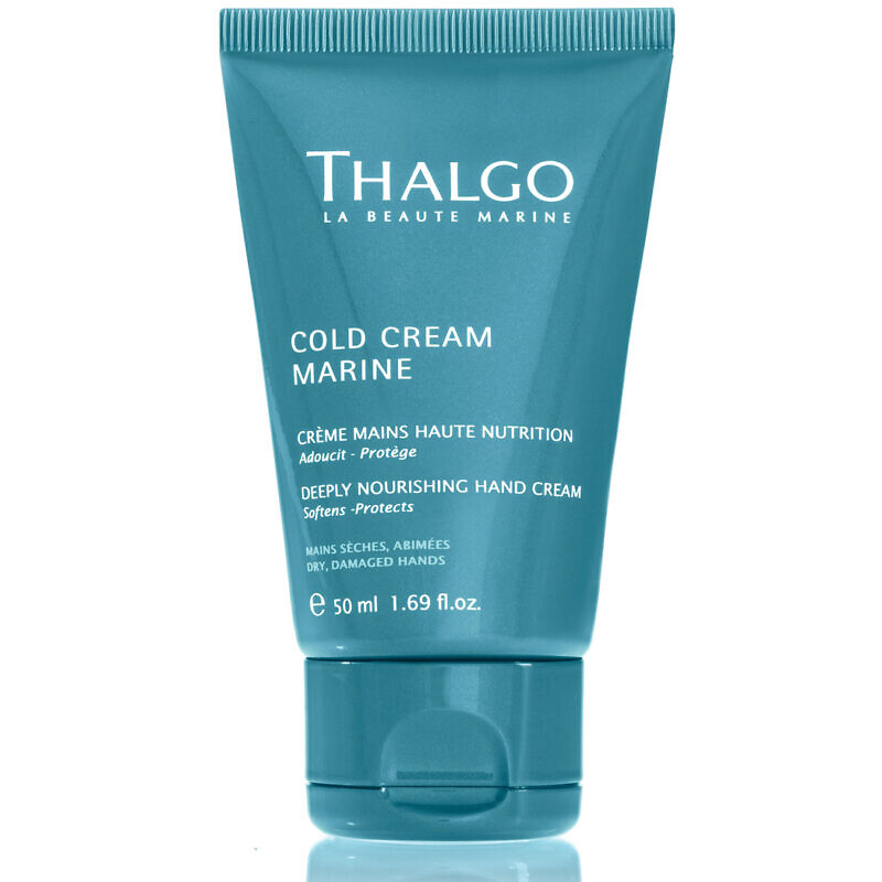 купити Thalgo поживний крем для рук