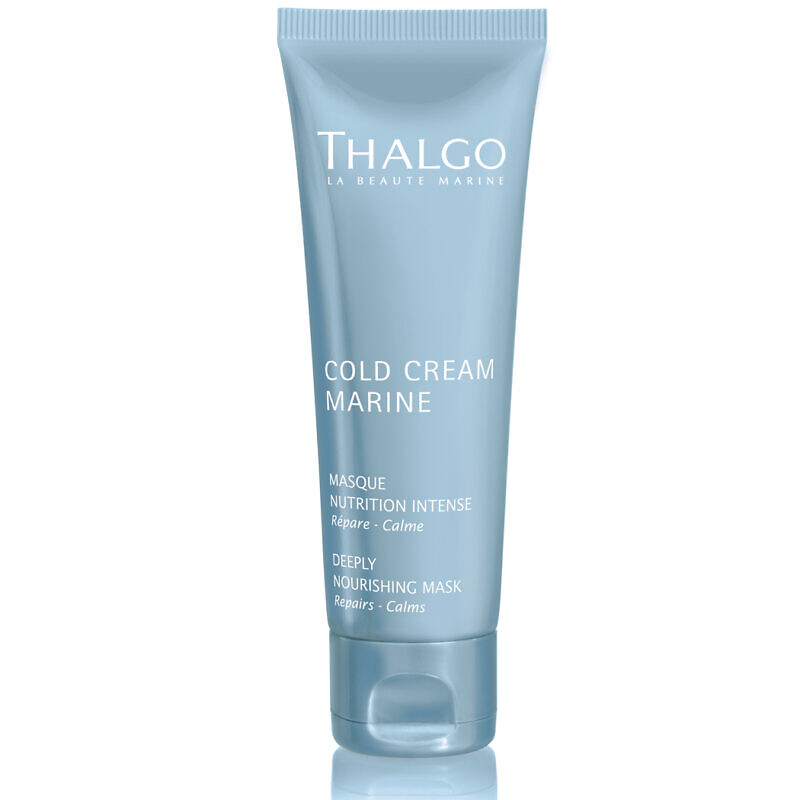купити Thalgo Інтенсивну поживну маску