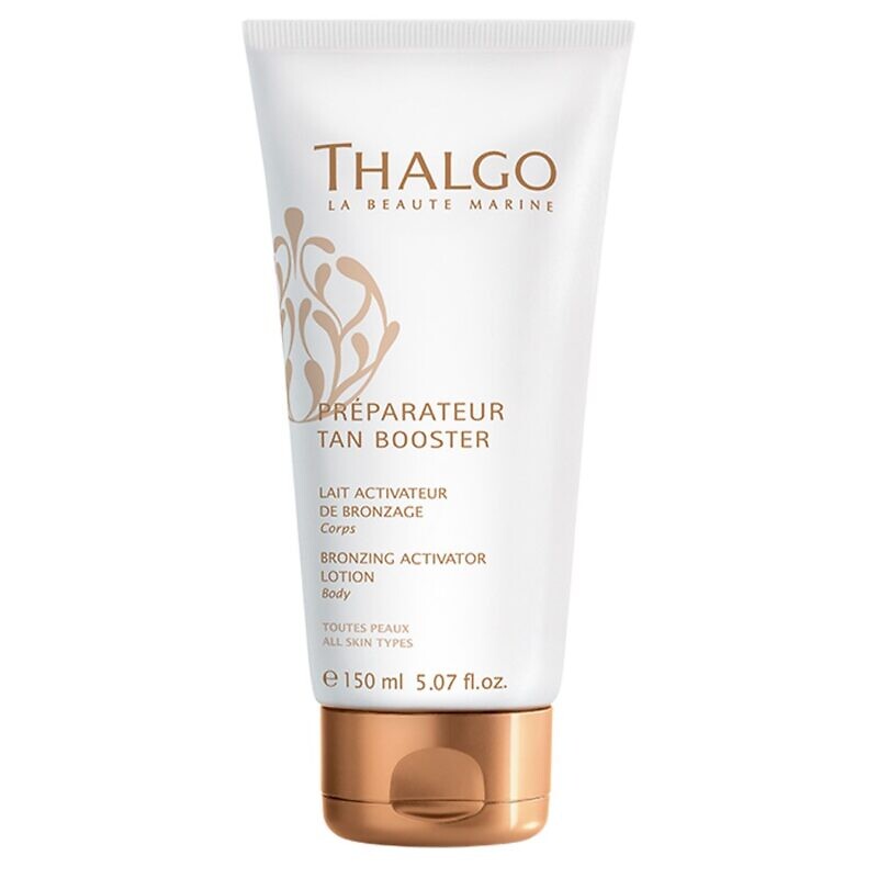 купити Thalgo Лосьйон активатор засмаги