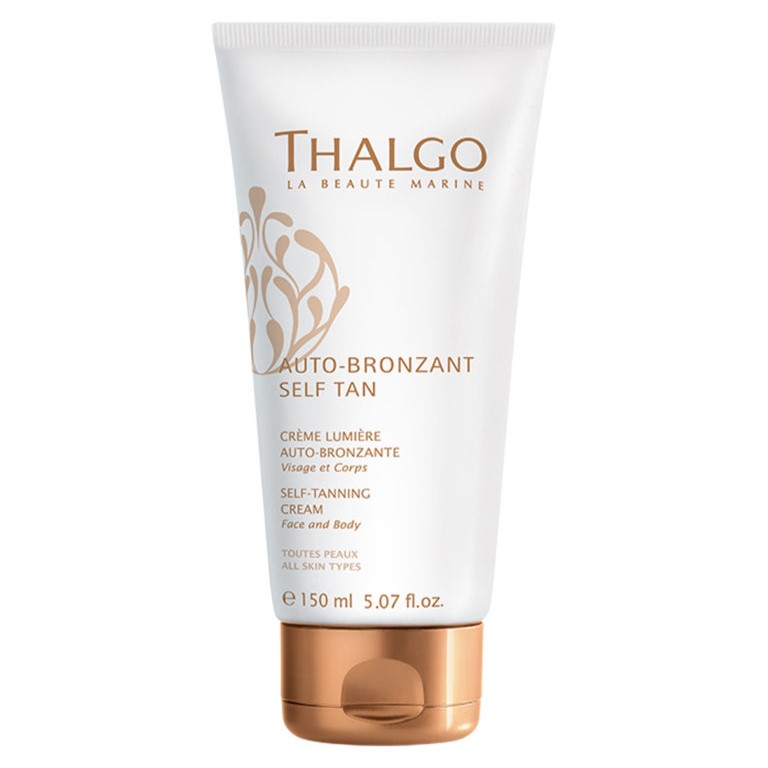купити Thalgo Сяючий крем для автозасмаги