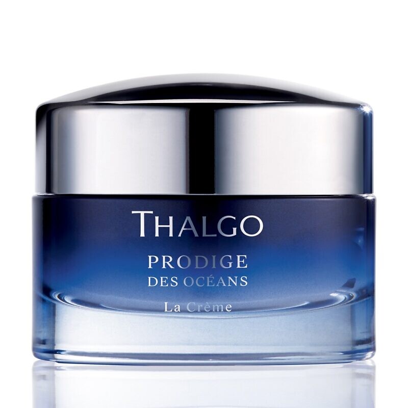 купити Thalgo Крем для обличчя скарби океанів