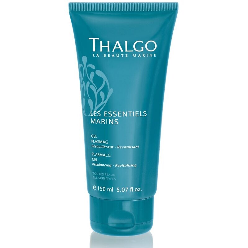 купити Thalgo Плазмалг гель для душу
