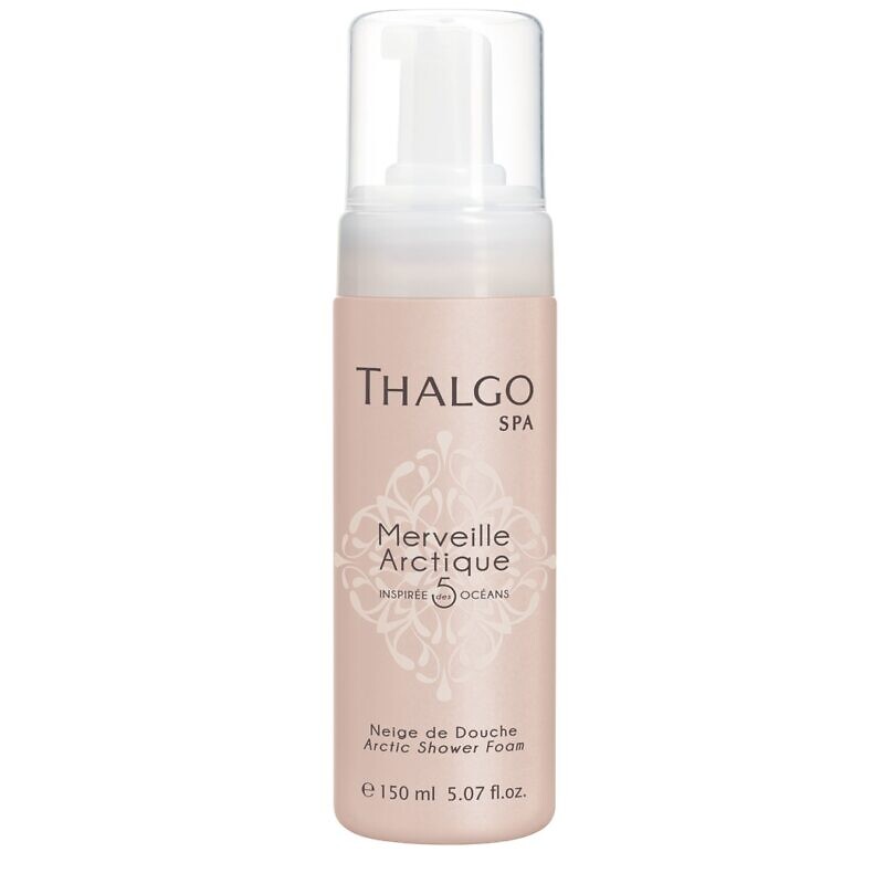 купити Thalgo Арктичний мус для душу