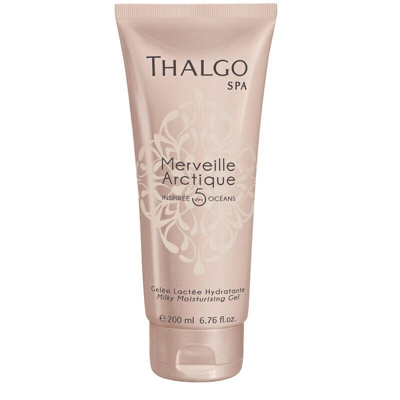 купити Thalgo Молочний зволожуючий гель