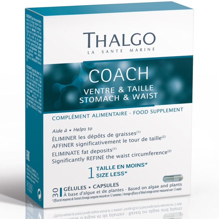 купити Thalgo для схуднення