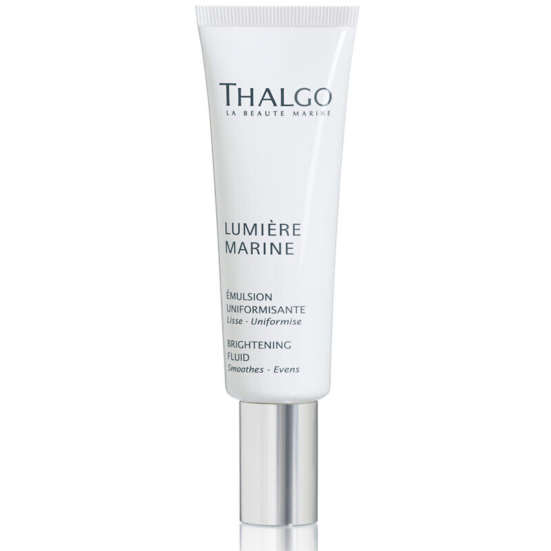 купити Thalgo Освітлюючу емульсію