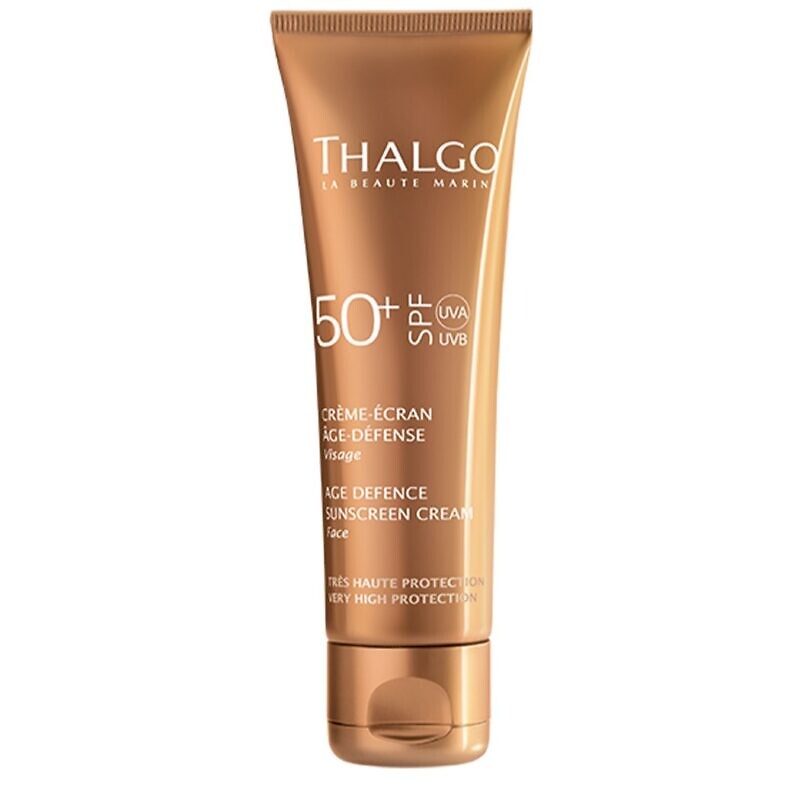 придбати Thalgo Омолоджуючий сонцезахисний крем сзф50 +