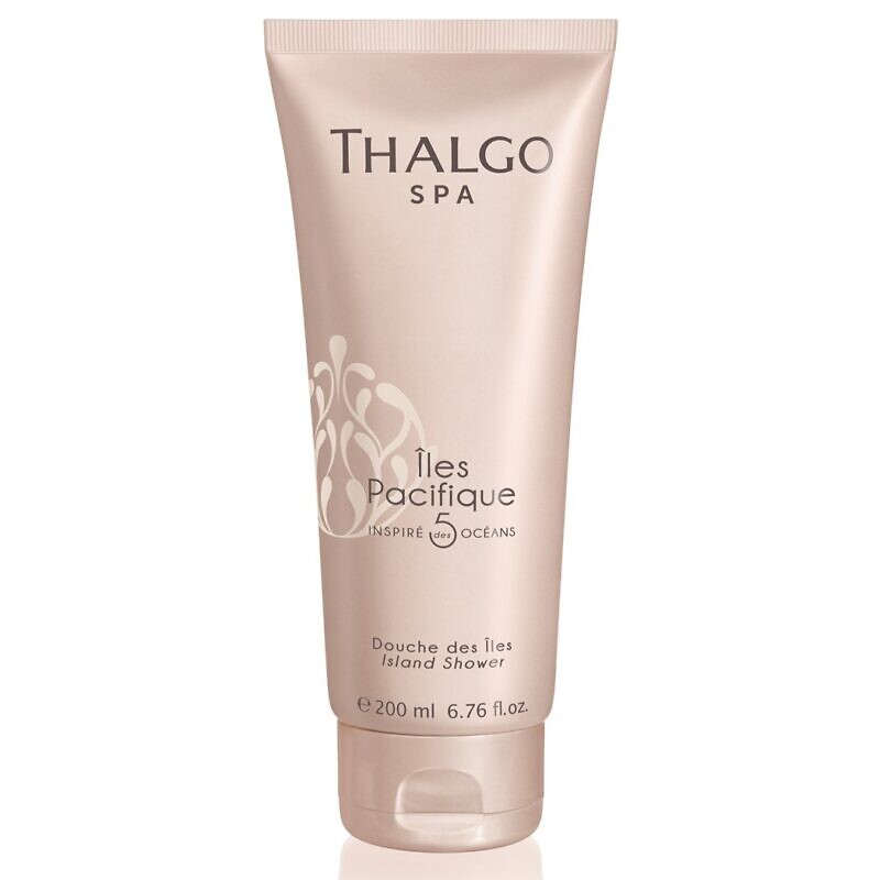 купити Thalgo гель для душа