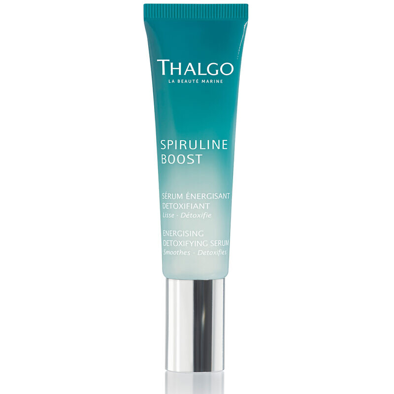 купити Thalgo Енергетичну детоксифицируючу сироватку