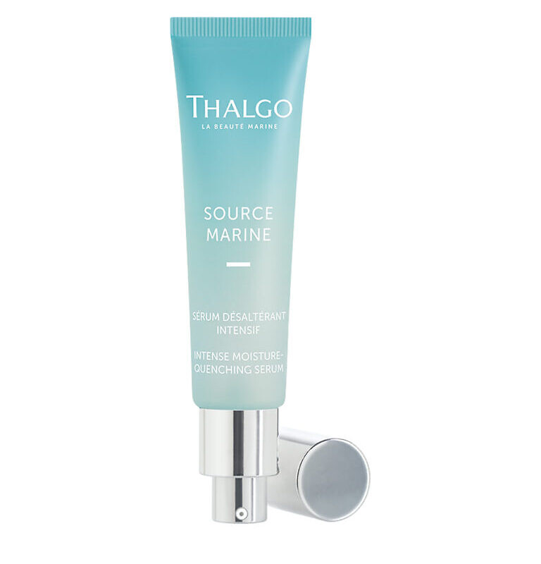 купити Thalgo зволожуючу охолоджуючу сироватку