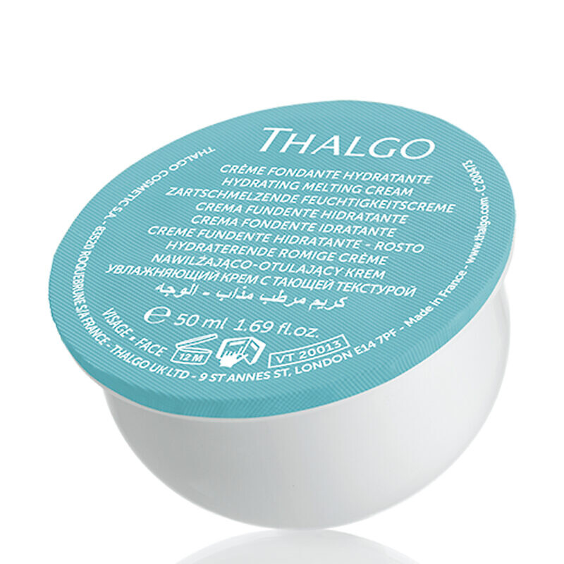 придбати Thalgo Зволожуючий таючий крем, еко-запаску